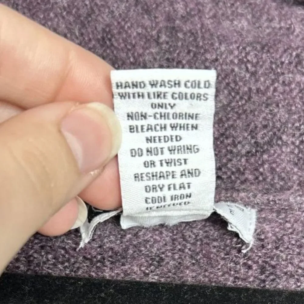 women wool